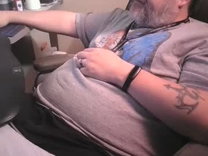 Screenshot from viktor_krum webcams