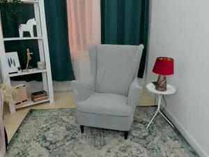 Screenshot from viktoriaclark webcams