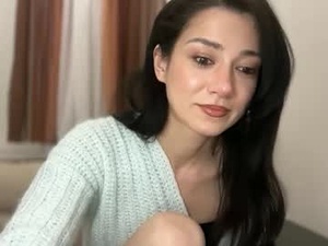 Screenshot from viktoriia9604 webcams