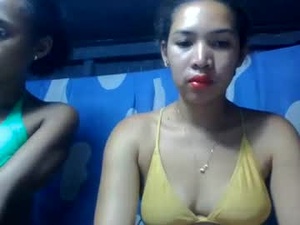 Screenshot from vilianahzzz webcams