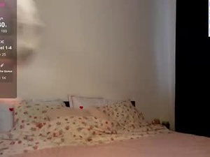 Screenshot from villalacute webcams