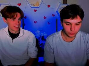 Screenshot from vince_dark webcams
