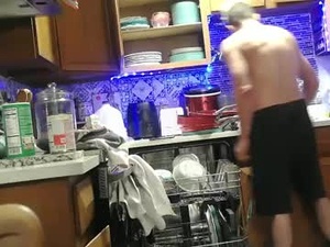 Screenshot from vincent_shaine webcams