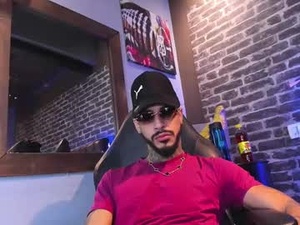 Screenshot from vinzenzrizzo webcams