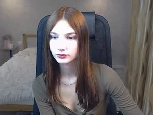 Screenshot from violaberry__ webcams