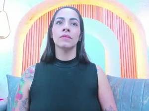 Screenshot from violeet_scottt webcams