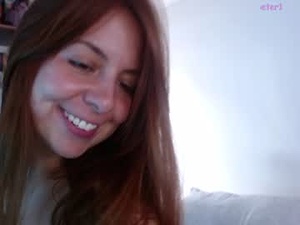 Screenshot from violeta_peter69 webcams