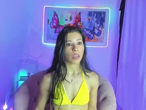 Screenshot from violeta_sofia_16 webcams