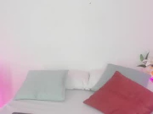 Screenshot from violetadray webcams