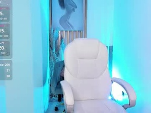 Screenshot from violetsky1_ webcams