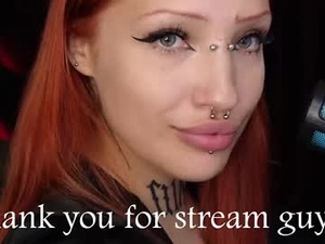 Screenshot from violetvio1ator webcams