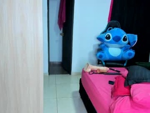 Screenshot from vip_lovers_horny webcams