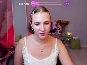 Screenshot from virgimoore webcams