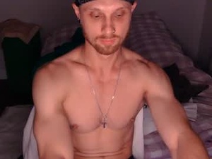 Screenshot from vitchie69 webcams