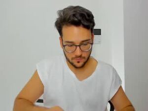 Screenshot from vito_ferrero webcams