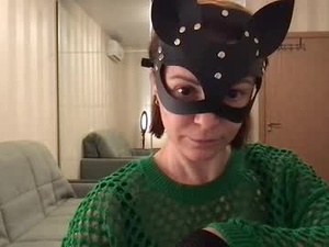 Screenshot from vivi_vexx webcams