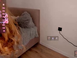 Screenshot from viviannayt webcams