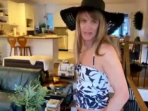 Screenshot from viviannexxx2022 webcams