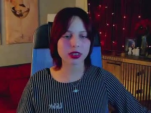 Screenshot from viviennehebert webcams
