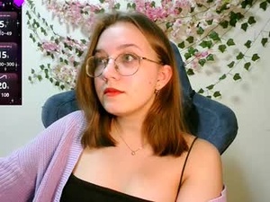 Screenshot from vivivivikkie webcams