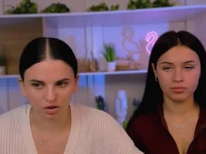 Screenshot from vivy_star webcams