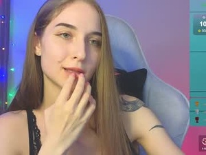 Screenshot from vlad1zy webcams