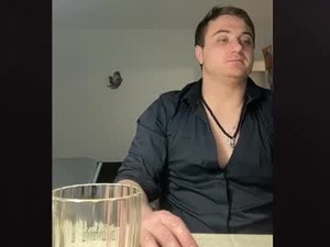 Screenshot from vlamen007 webcams