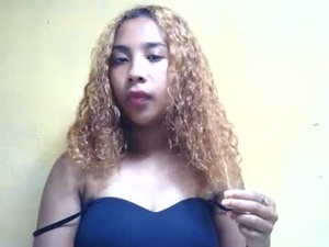Screenshot from voahary webcams
