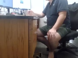 Screenshot from vobbi_1 webcams