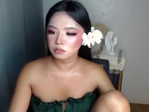 Screenshot from voganmarie webcams