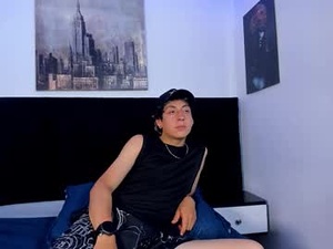 Screenshot from void_chaos_ webcams