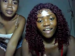 Screenshot from volatina98 webcams