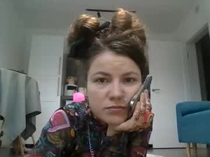 Screenshot from volnushka webcams