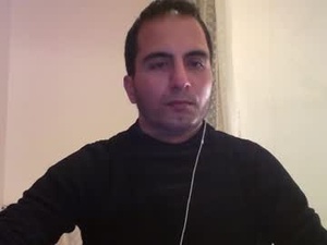 Screenshot from volve5 webcams