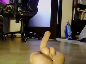 Screenshot from vs_9000 webcams