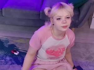 Screenshot from waifu__ketrin webcams