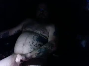 Screenshot from wakeupthedead77 webcams