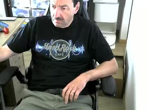 Screenshot from waldo7267 webcams