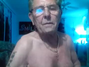 Screenshot from wanker1565 webcams