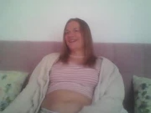 Screenshot from wannafeelitall webcams