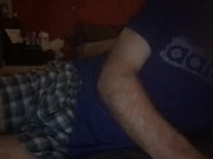 Screenshot from wannalicku01 webcams