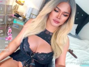 Screenshot from wanted_goodslut webcams