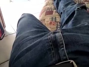 Screenshot from watchmebabay webcams