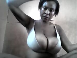 Screenshot from watermellon69 webcams