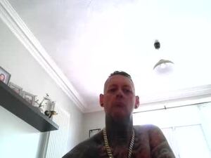 Screenshot from watsonsglory webcams