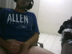 Screenshot from wayne_kin webcams