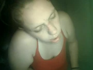 Screenshot from waywardqueen webcams