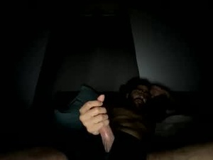 Screenshot from webthrow webcams