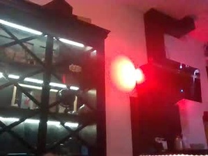 Screenshot from weetik123 webcams