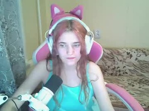 Screenshot from wendolynzuniga webcams